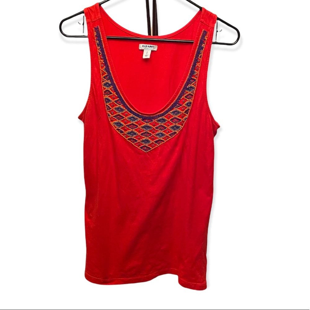 Old Navy women’s Large tank top